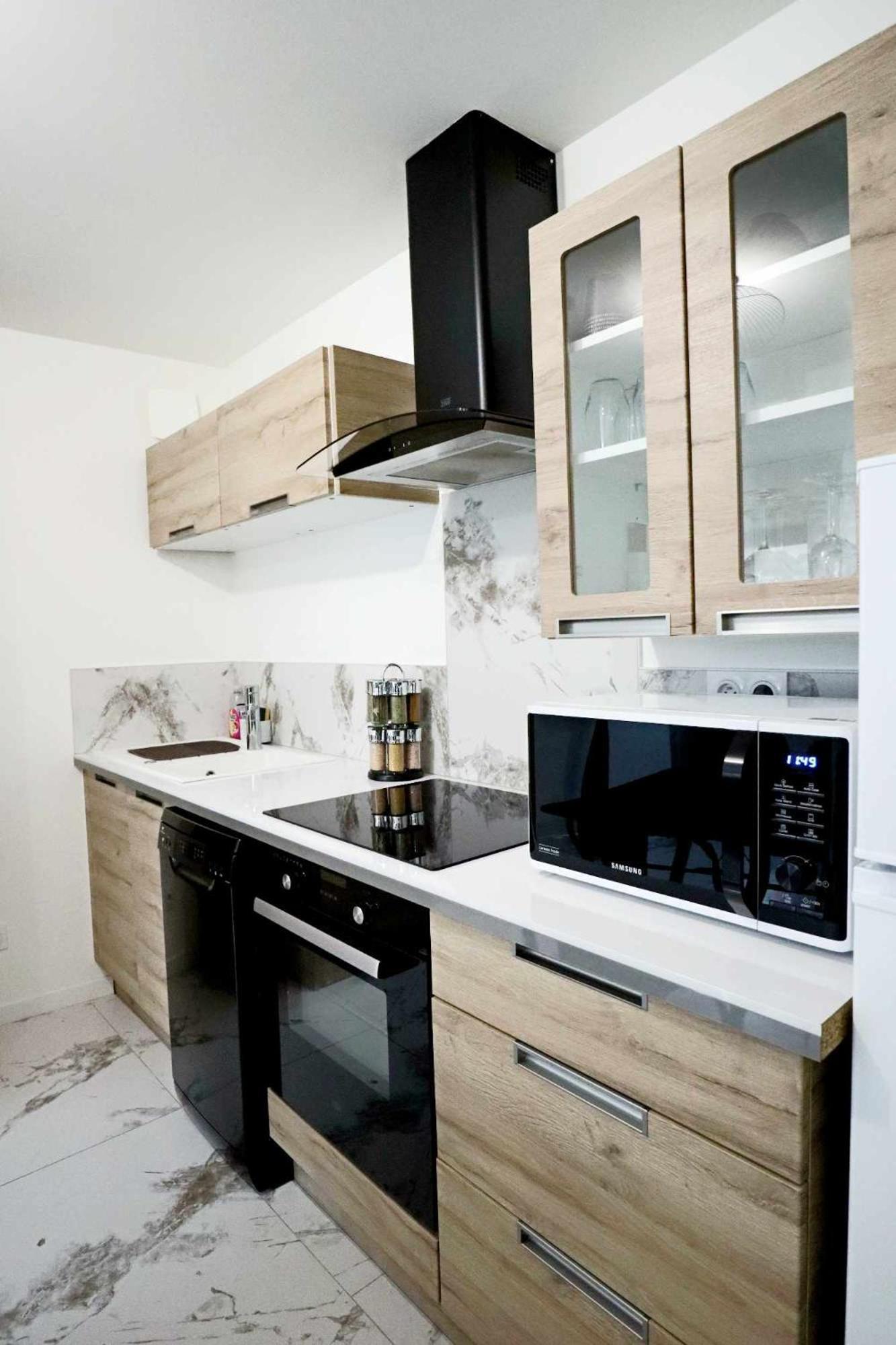 Appartement Le Moderne Ideal Pour Couples Et Professionnels Ornans Eksteriør bilde